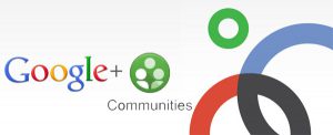 Google-Plus-Communities