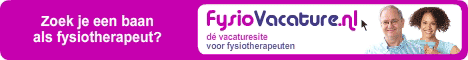 bezoek fysiovacature.nl